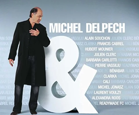 Michel Delpech & ...