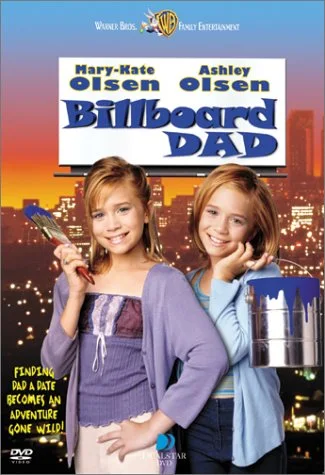 Billboard Dad (Sub)