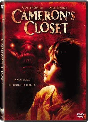 Cameron's Closet (Full Dol)