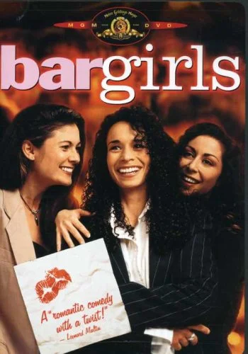 Bar Girls (Ws Sub Dol)