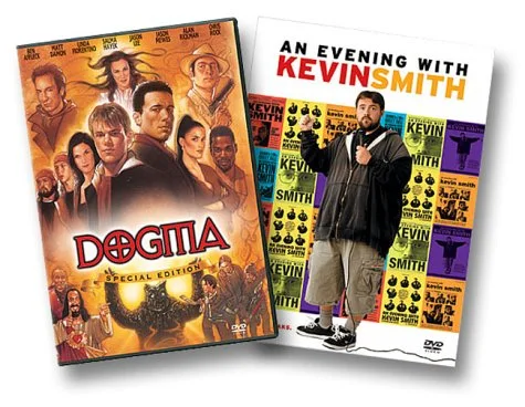 Dogma & Evening With Kevin Smith (2pc) (Spec)