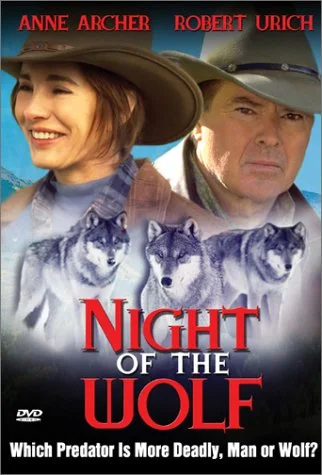 Night of Wolf