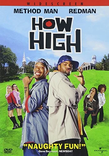 How High (Sub)