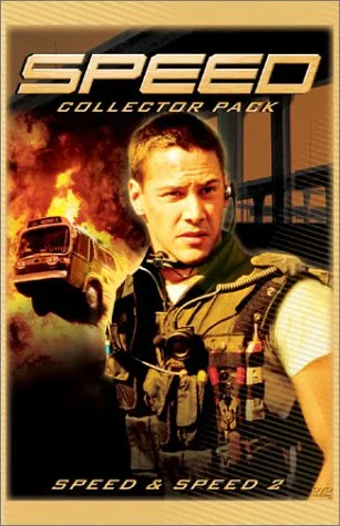 Speed: Collector's Boxset (3pc) (Coll Box)