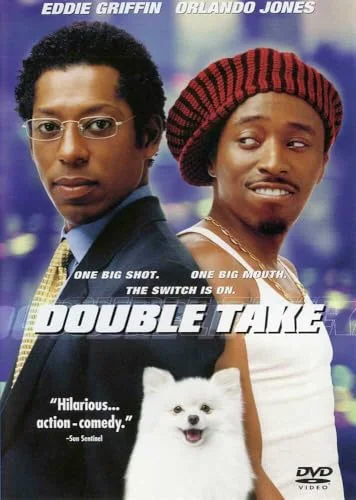 Double Take (2001)