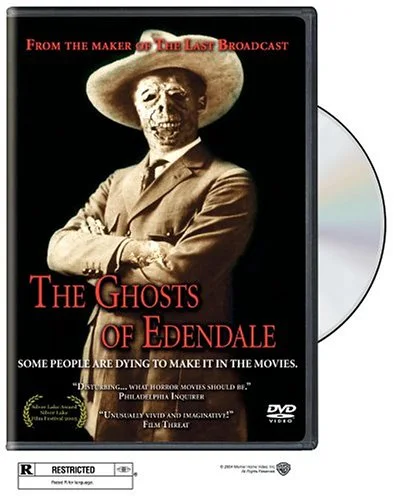 Ghosts of Edendale