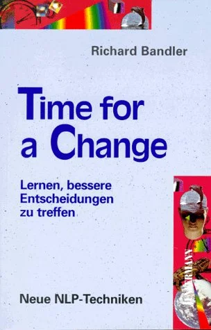 Time for a Change.