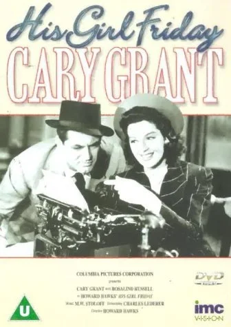 His Girl Friday