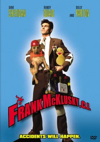 Frank Mcklusky Ci