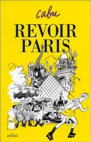 Revoir Paris