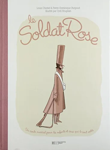 Le Soldat Rose
