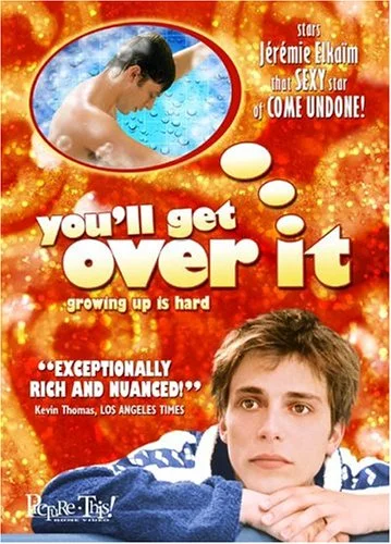 You'll Get Over It (Ws Sub Ac3 Dol)
