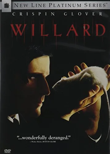 Willard (Std Ws Sub Ac3 Dol)