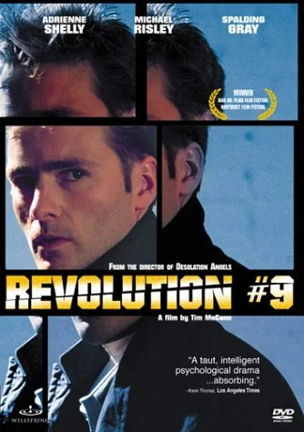 Revolution 9