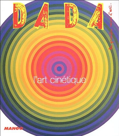L'Art Cinétique, numéro 110