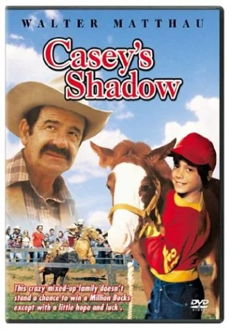 Casey's Shadow (Full Sub)
