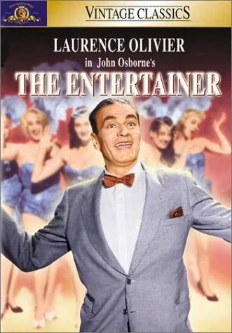 Entertainer (1960) (Ws Sub)