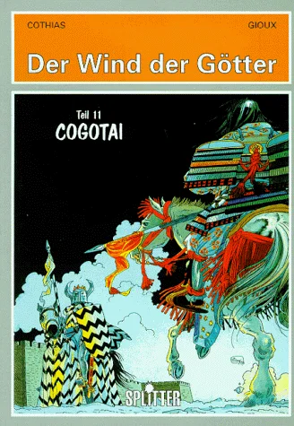 Cogotai