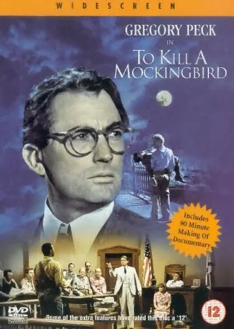 To Kill A Mockingbird