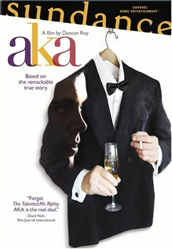Aka (2002) (Unrated) (Ws Dol)