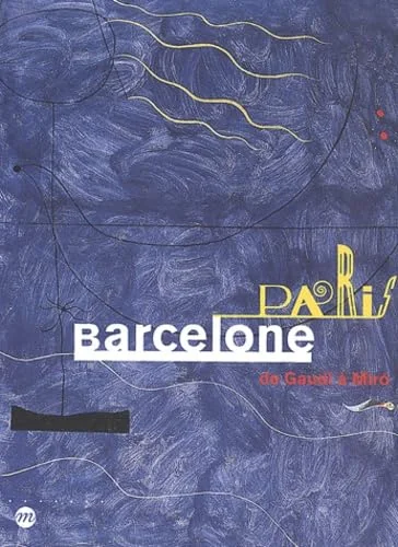 Paris-Barcelone
