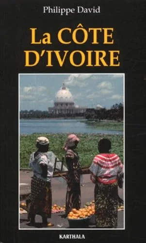 La C�te d'Ivoire 2000