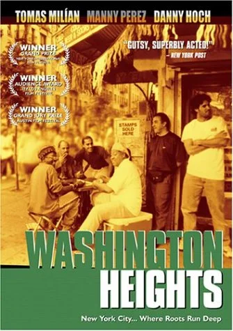 Washington Heights (2002) (Sub)