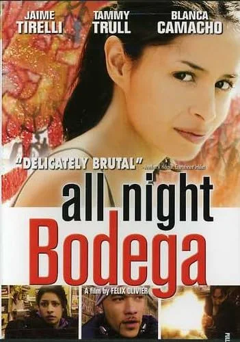 All Night Bodega (Sub)