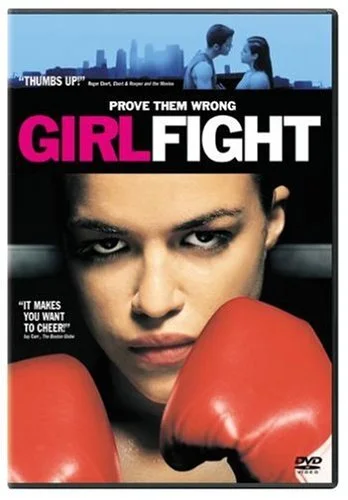 Girlfight (Ws Dub Sub)
