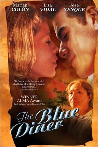 Blue Diner (Sub)