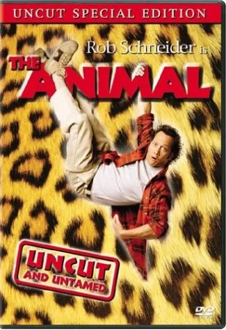 Animal (2001) (Ws Spec Sub Unct Ac3 Dol)
