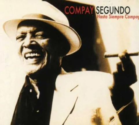 Hasta Siempre Compay