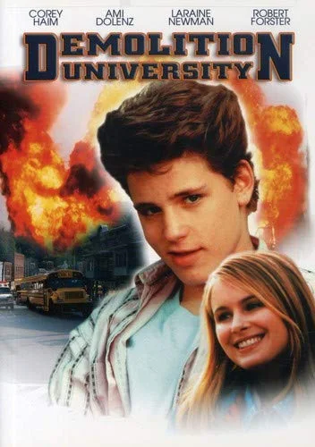 Demolition University (Dol)