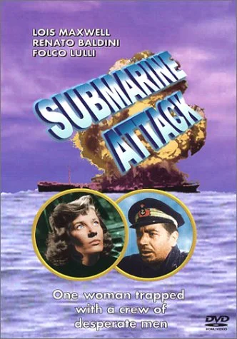 Submarine Attack (Sub)