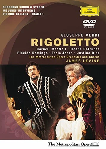 Rigoletto - Verdi