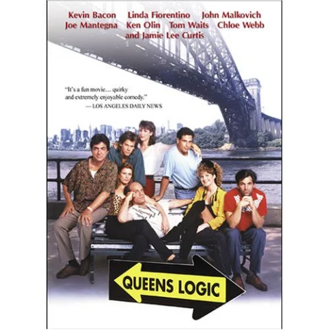 Queens Logic (Dol)
