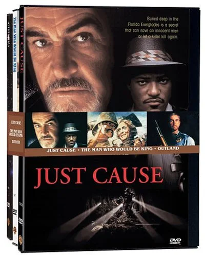 Sean Connery Collection (3pc) (Ws)