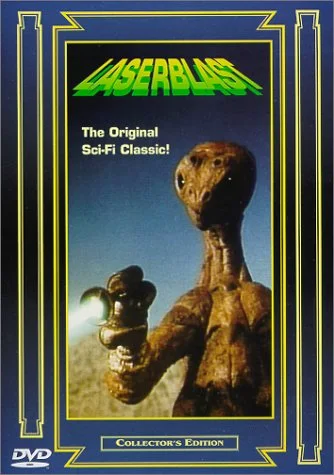 Laserblast