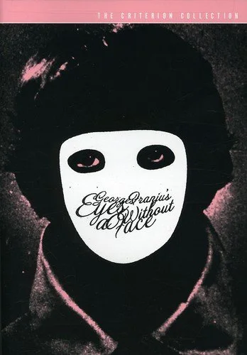 Criterion Coll: Eyes Without a Face (1960) (Ws)
