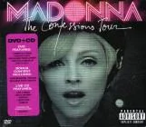Confessions tour