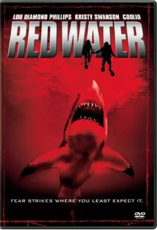 Red Water (Full Sub Dol)