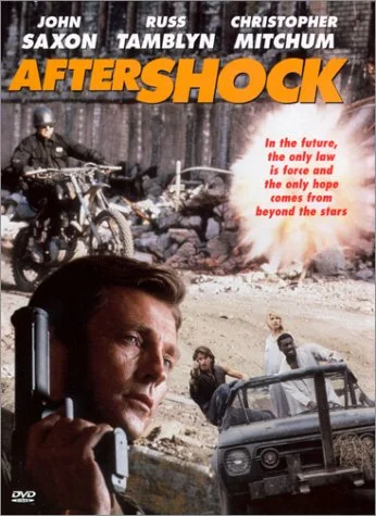 Aftershock (1988)
