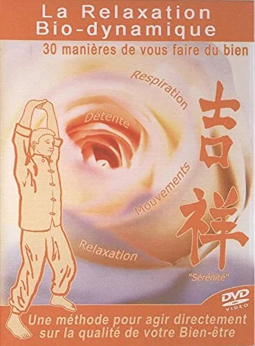La relaxation bio-dynamique