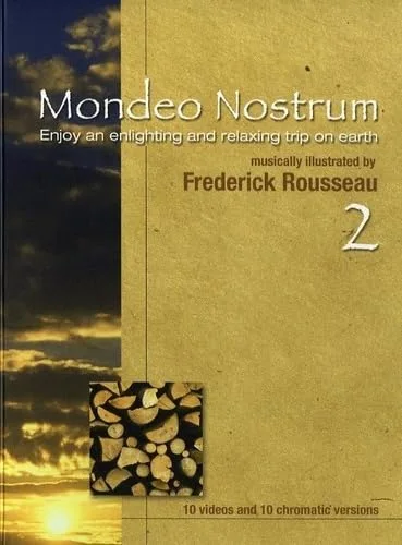 Mondeo Nostrum - volume 02