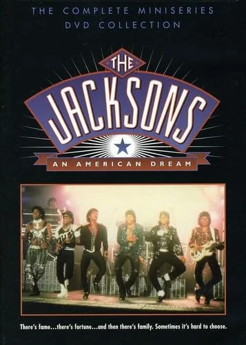 Jackson 5: An American Dream (2pc) (Dol)