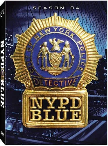 NYPD Blue - Season 4