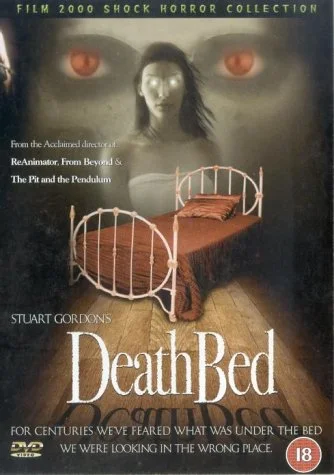 Deathbed