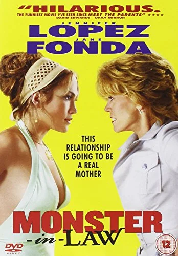 Monster-In-Law
