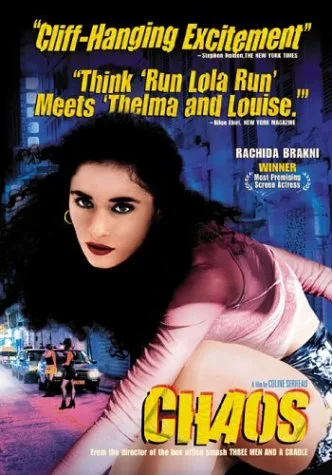 Chaos (2001) (Ws Sub)
