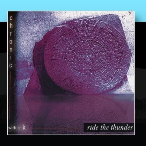 Ride the Thunder